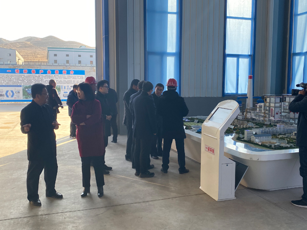 遼寧省委常委、省紀(jì)委書記、省監(jiān)委主任廖建宇蒞臨一諾產(chǎn)業(yè)園調(diào)研指導(dǎo)工作