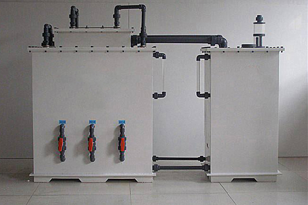 次氯酸鈉發(fā)生器在選擇的時(shí)候要注意到哪些問題 次氯酸鈉發(fā)生器在選擇的時(shí)候要注意到哪些問題