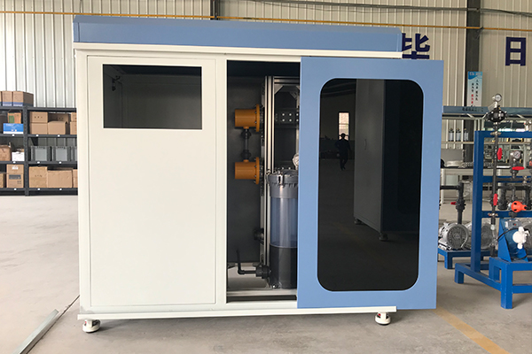 怎么對次氯酸鈉發(fā)生器的不同部位進行正確的保養(yǎng) 怎么對次氯酸鈉發(fā)生器的不同部位進行正確的保養(yǎng)